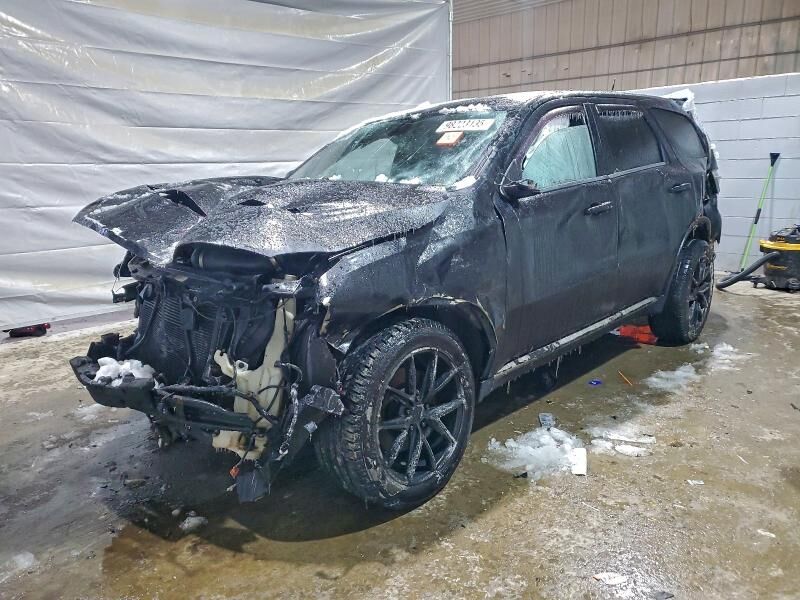 2013 DODGE Durango