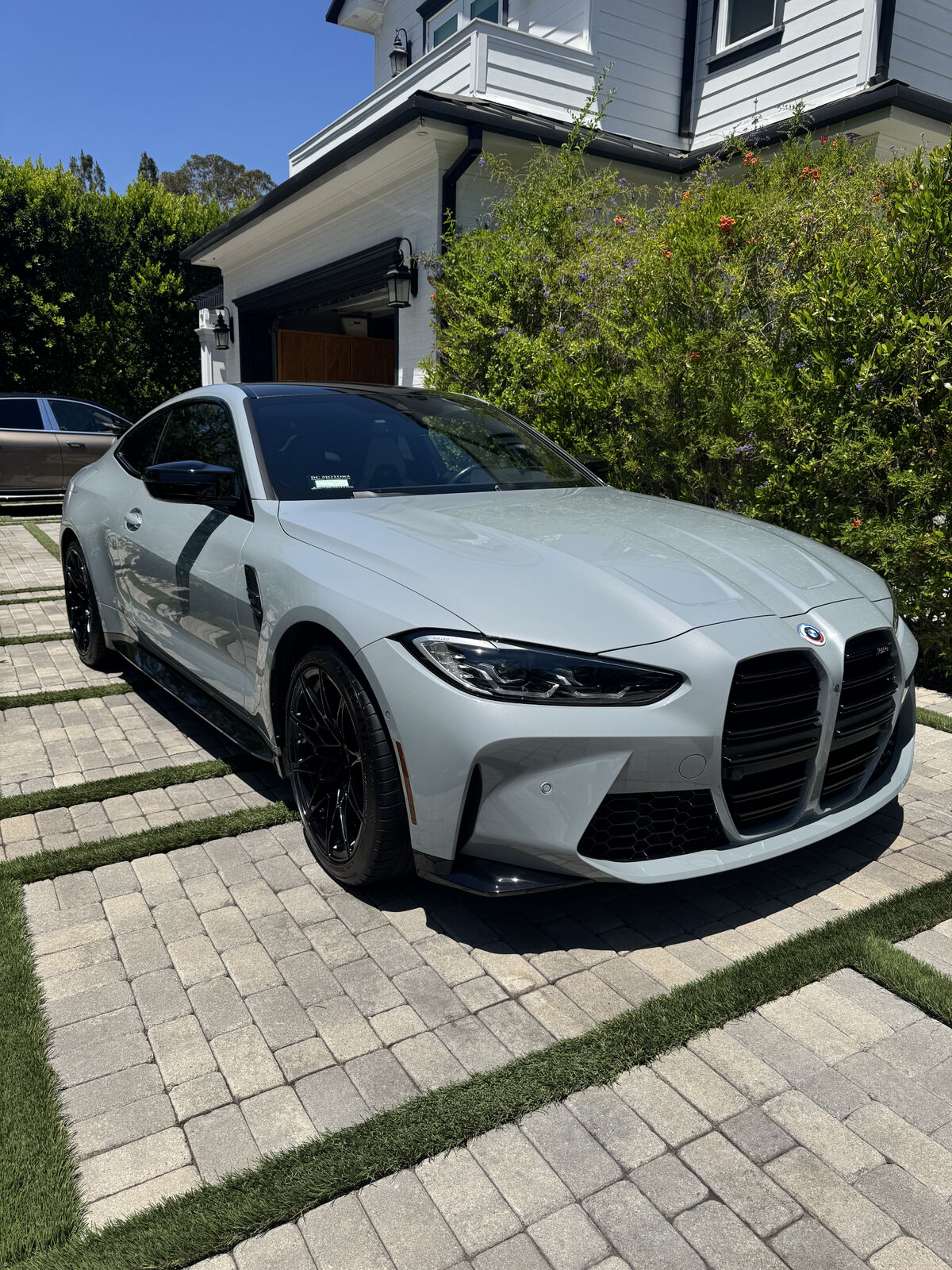 2023 BMW M4