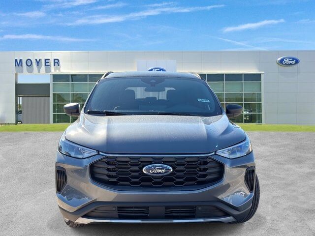 2026 FORD Escape