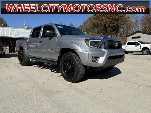 Toyota Tacoma