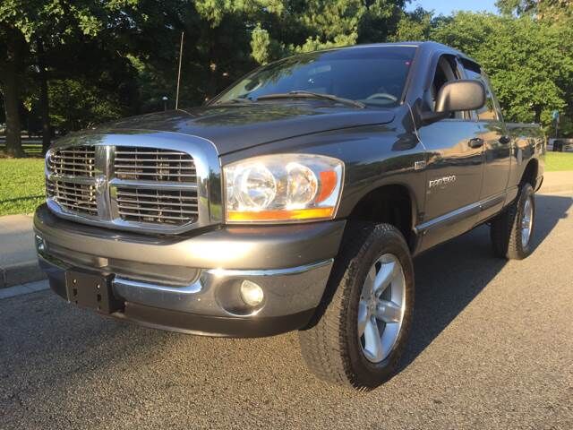 2006 DODGE Ram