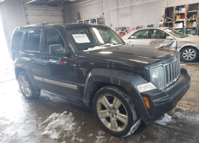 2011 JEEP Liberty