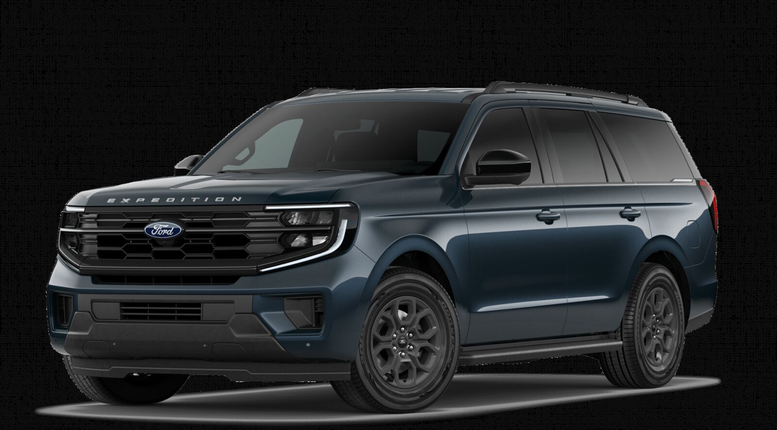 2026 FORD Expedition
