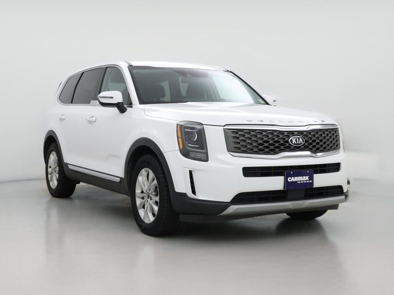 2020 KIA Telluride