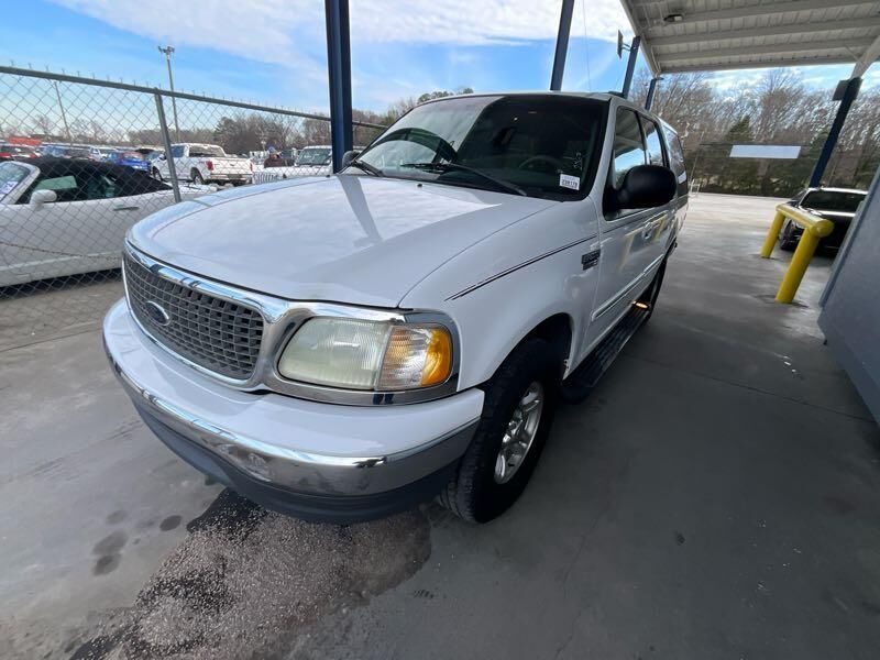 Ford Expedition