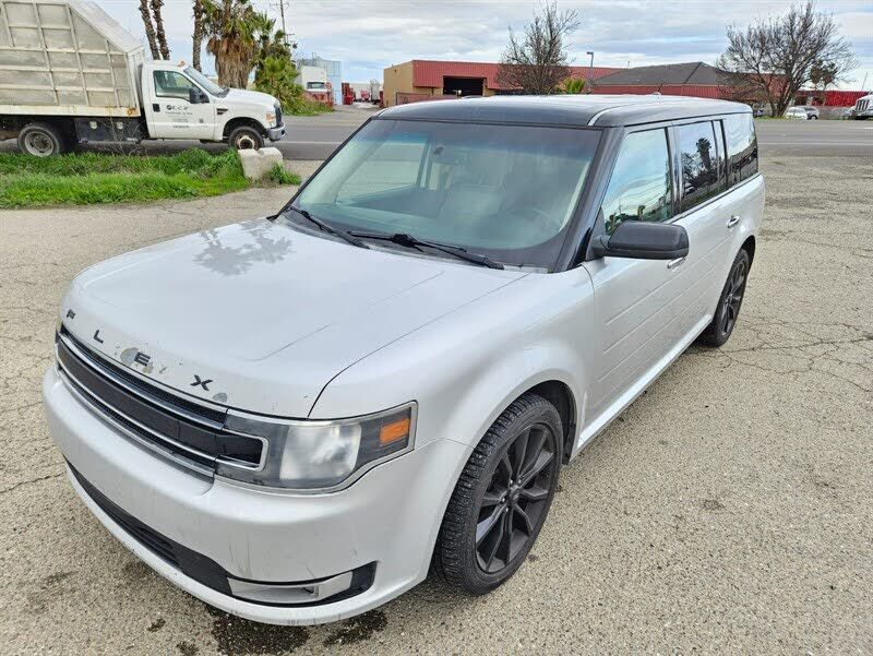 2016 FORD Flex