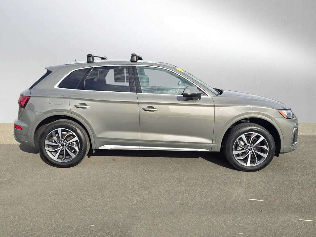 2025 Audi Q5
