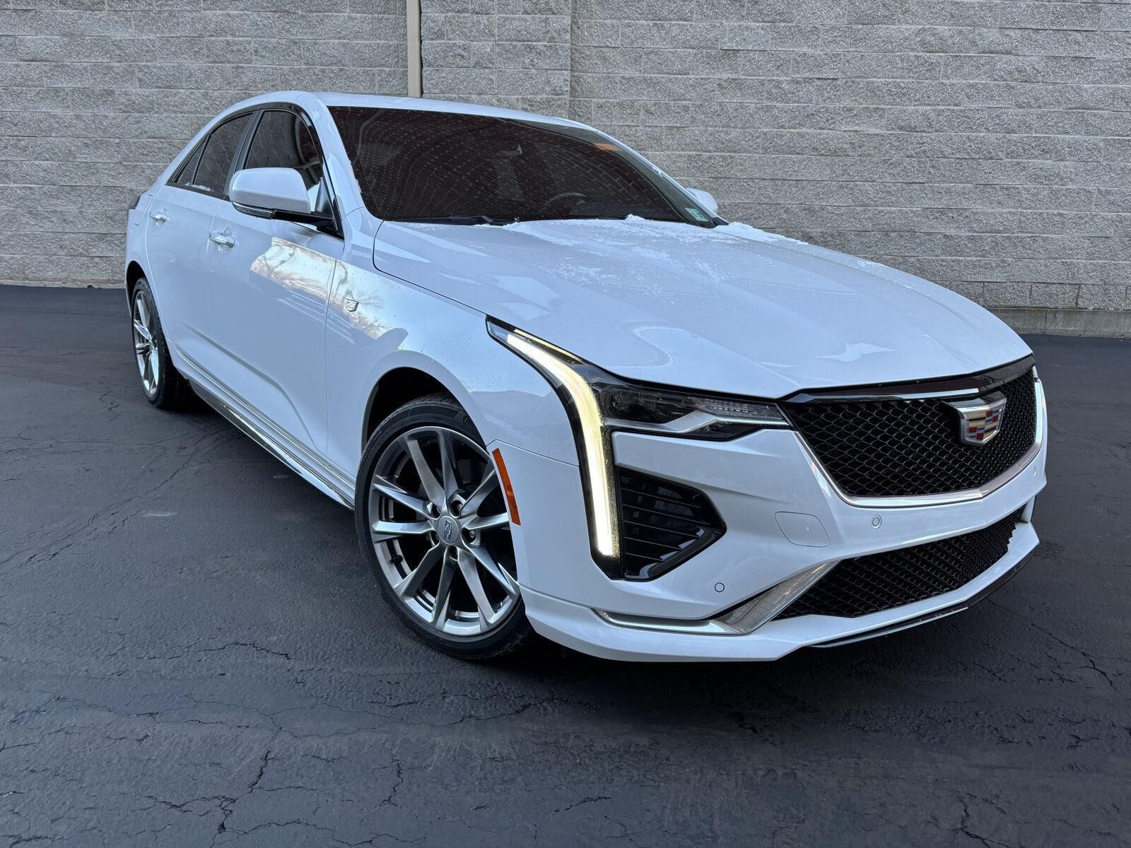 2023 CADILLAC CT4