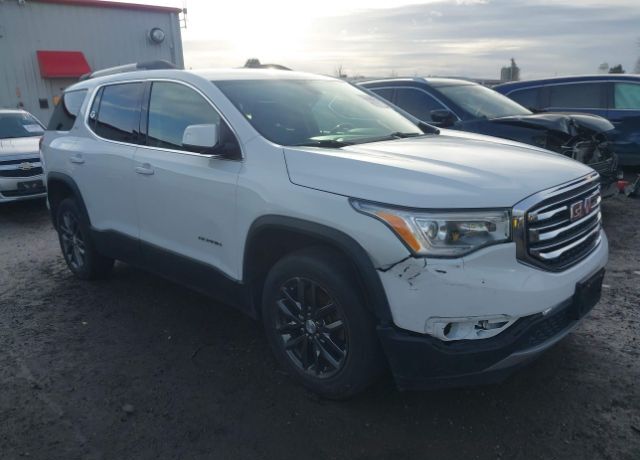 2019 GMC Acadia