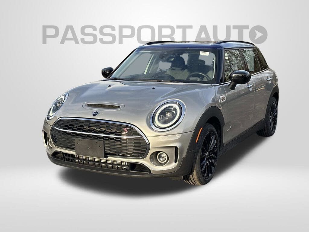 2024 MINI Clubman