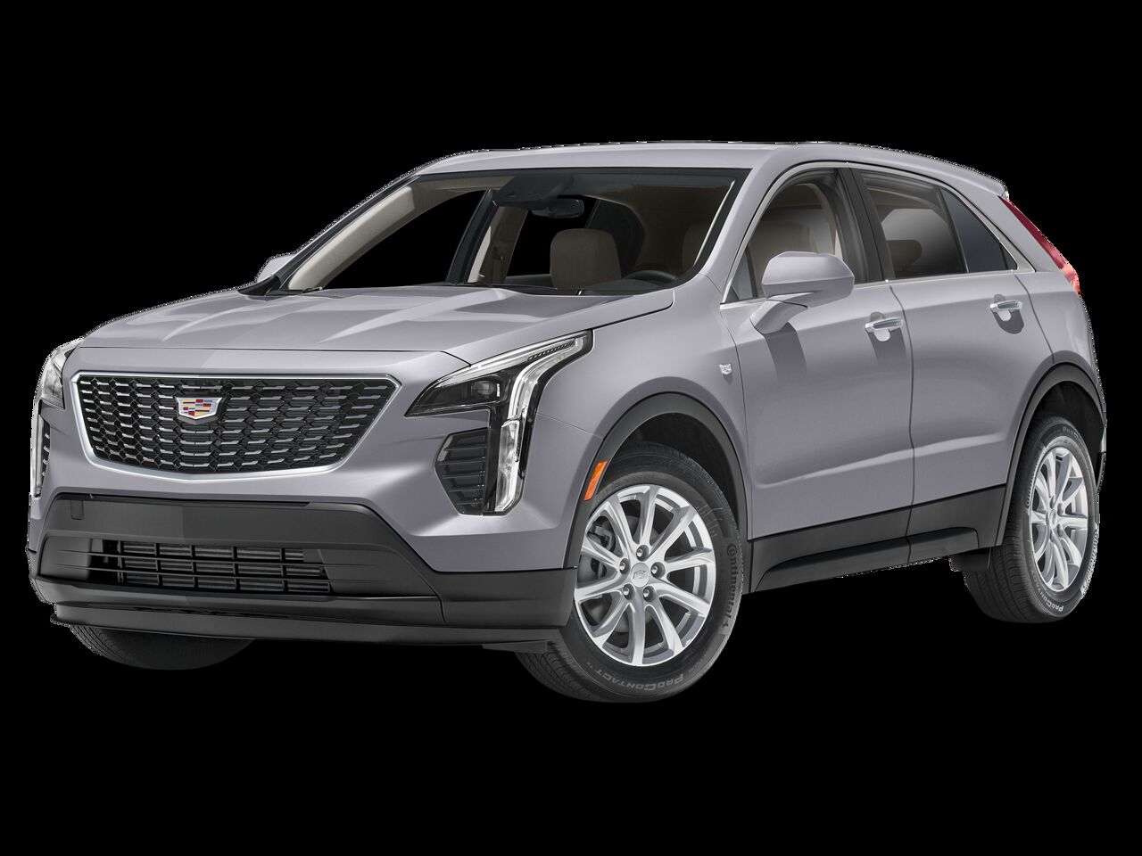 2023 CADILLAC XT4