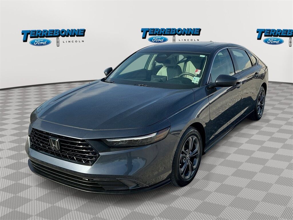 2023 HONDA Accord