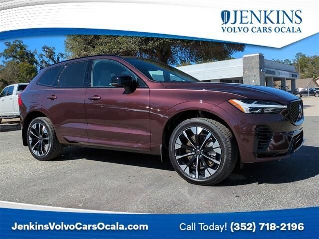 2026 VOLVO XC60