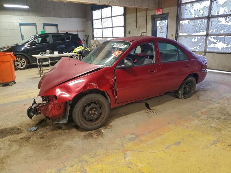 Ford Escort