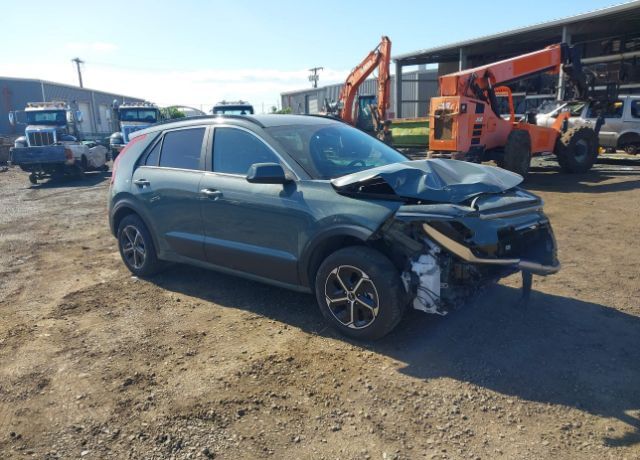 2024 KIA Niro