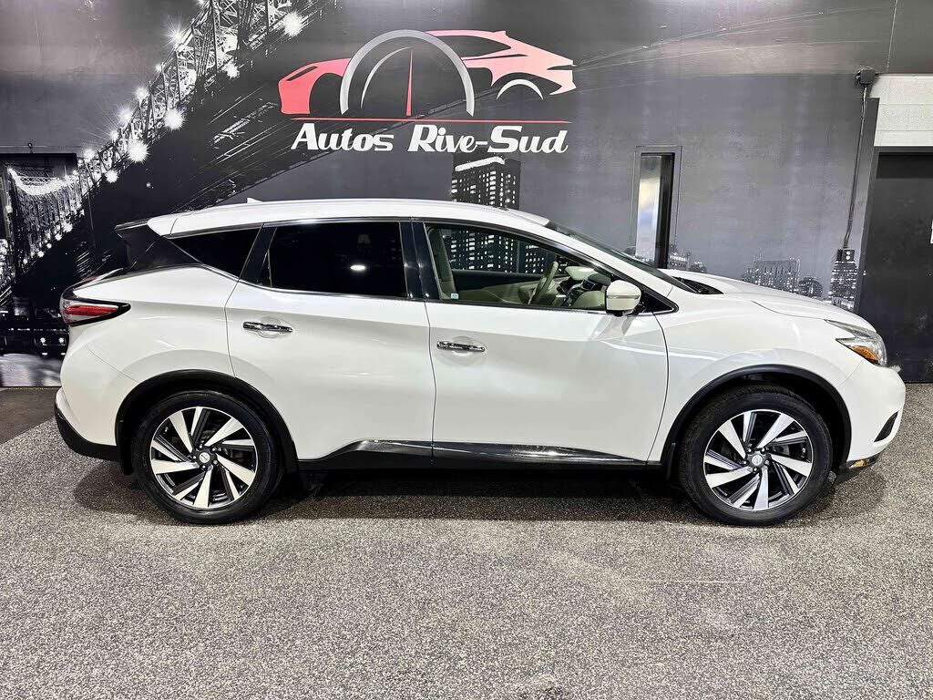 Nissan Murano