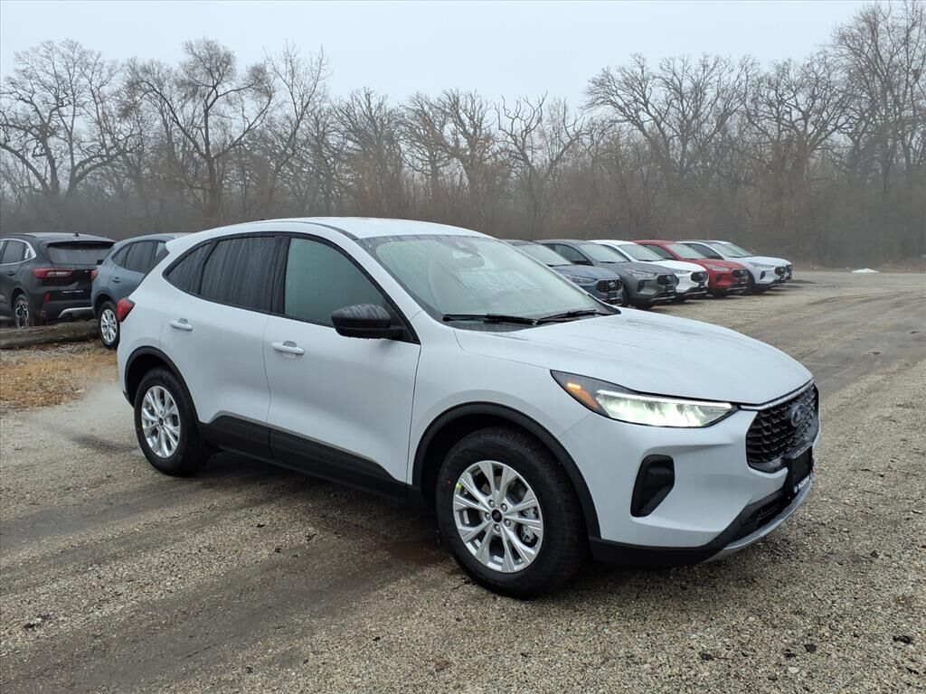 2026 FORD Escape