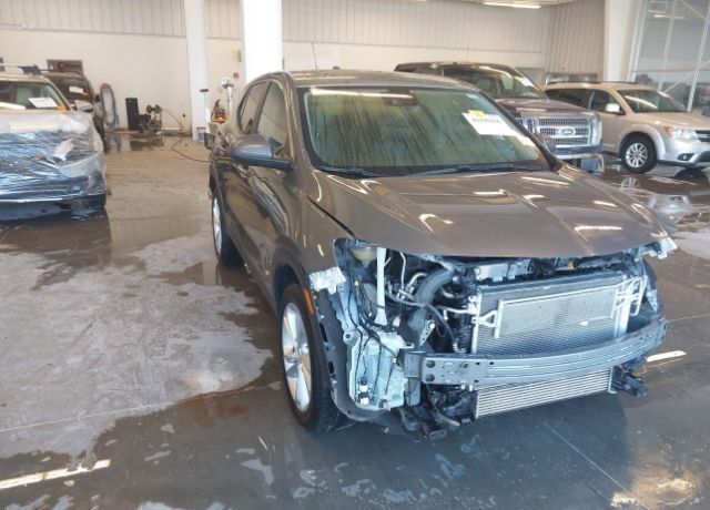 2021 BUICK Encore GX