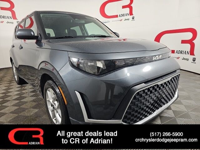 2024 KIA Soul