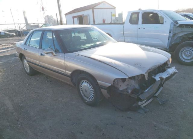1999 BUICK LeSabre