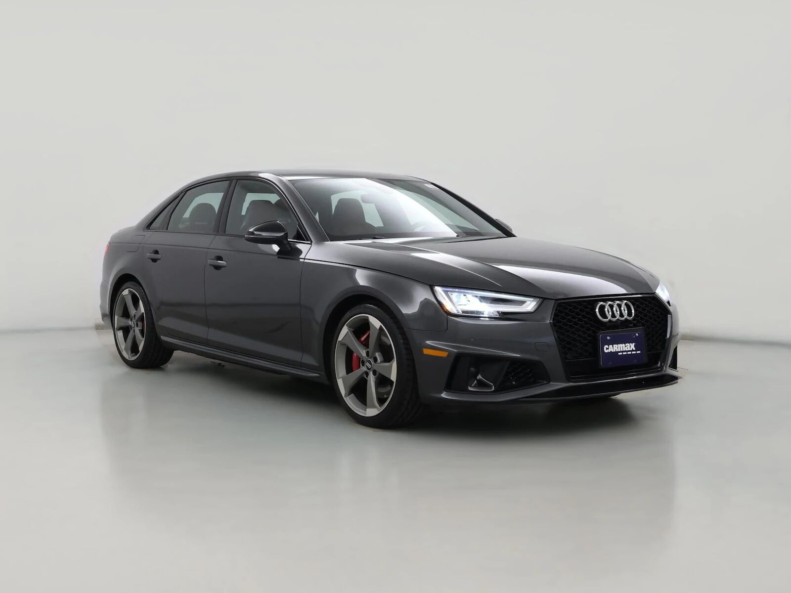 2019 AUDI S4