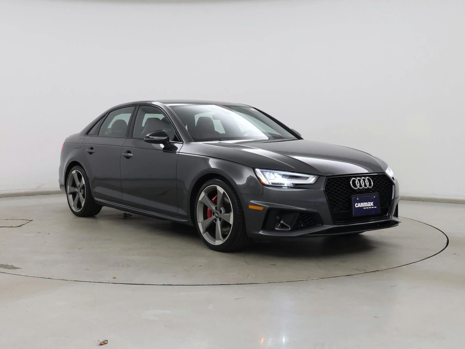 2019 Audi S4