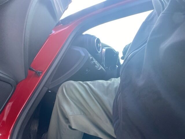 2022 CHEVROLET Blazer