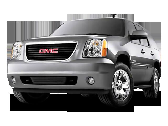 2008 GMC Yukon