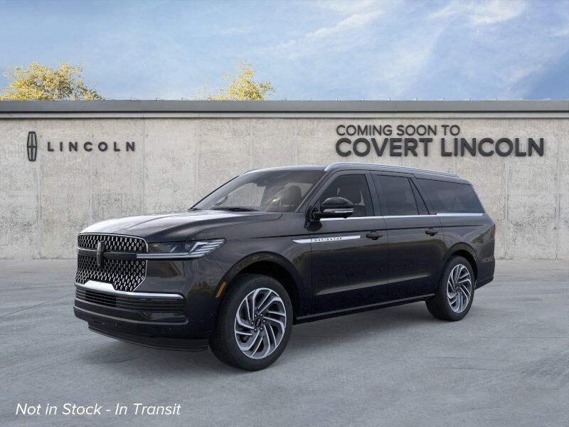 2026 LINCOLN Navigator L