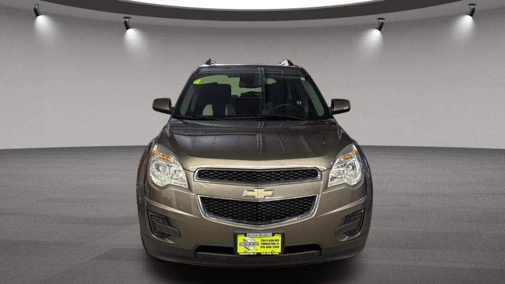 2011 CHEVROLET Equinox