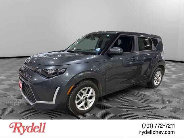 2023 KIA Soul
