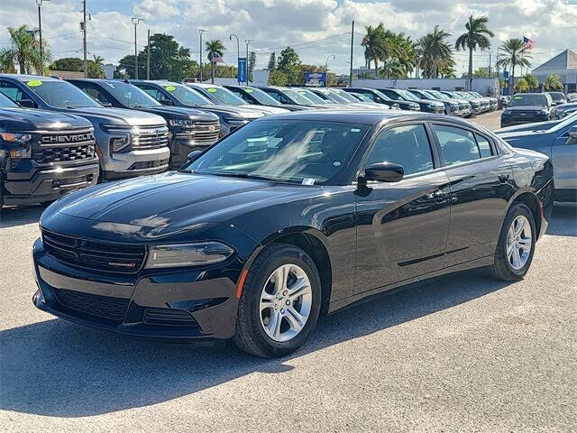 2023 DODGE Charger