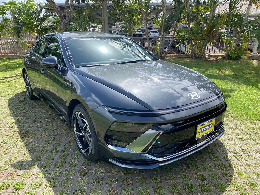 2026 HYUNDAI Sonata