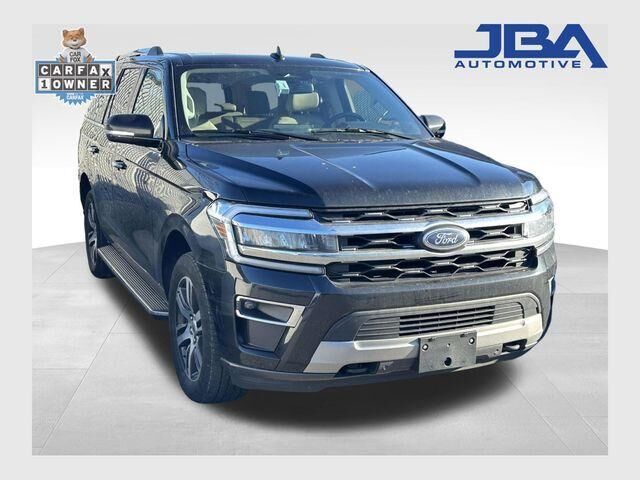 2023 FORD Expedition