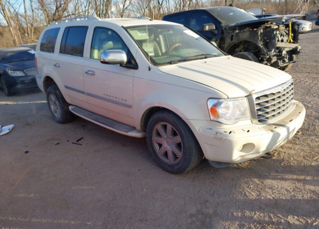 Chrysler Aspen