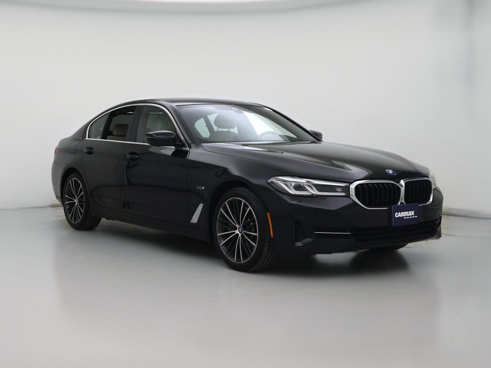 2023 BMW 5 Series