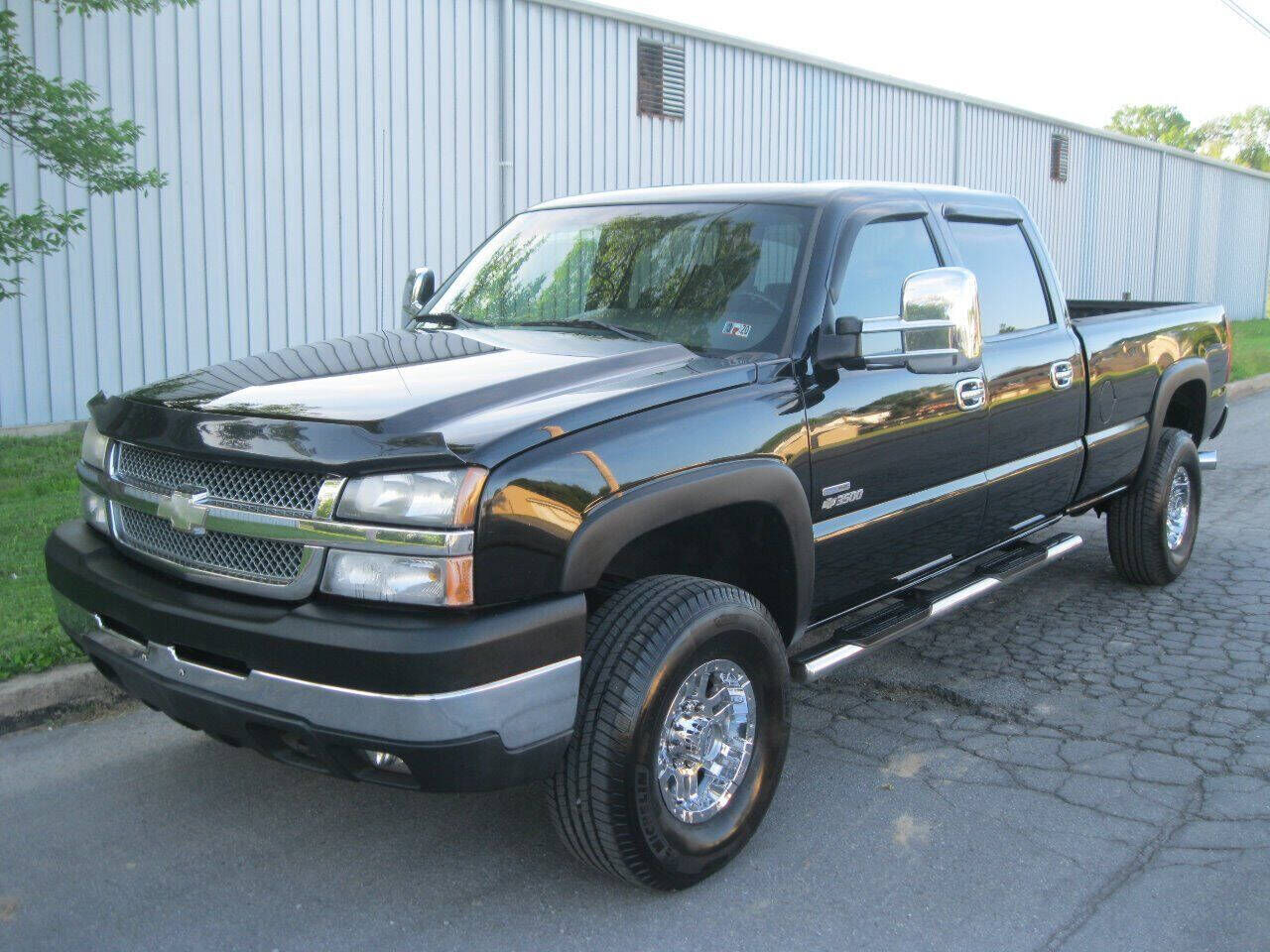 2006 CHEVROLET Silverado