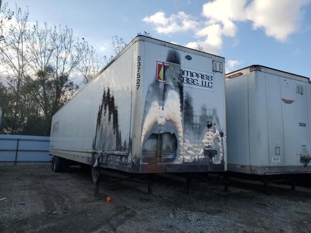 2022 UTILITY TRAILER MANUFACTURER Utility Trailer Manufacturer
