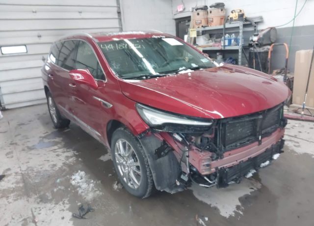 2023 BUICK Enclave