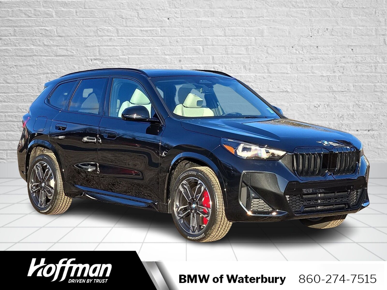 2026 BMW X1