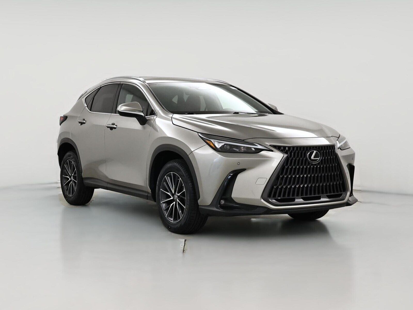 2022 LEXUS NX