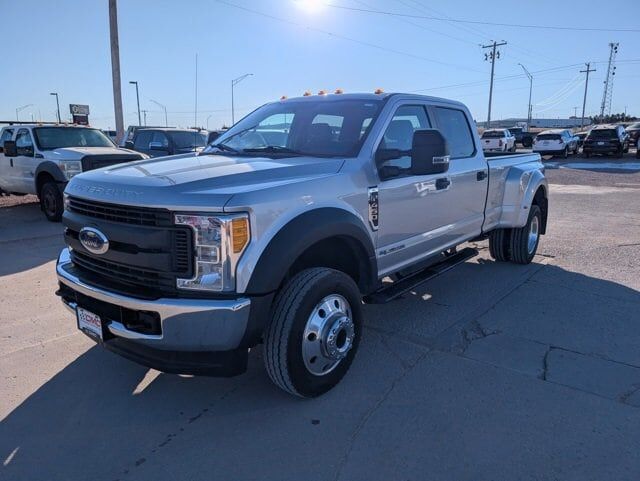 Ford F-450