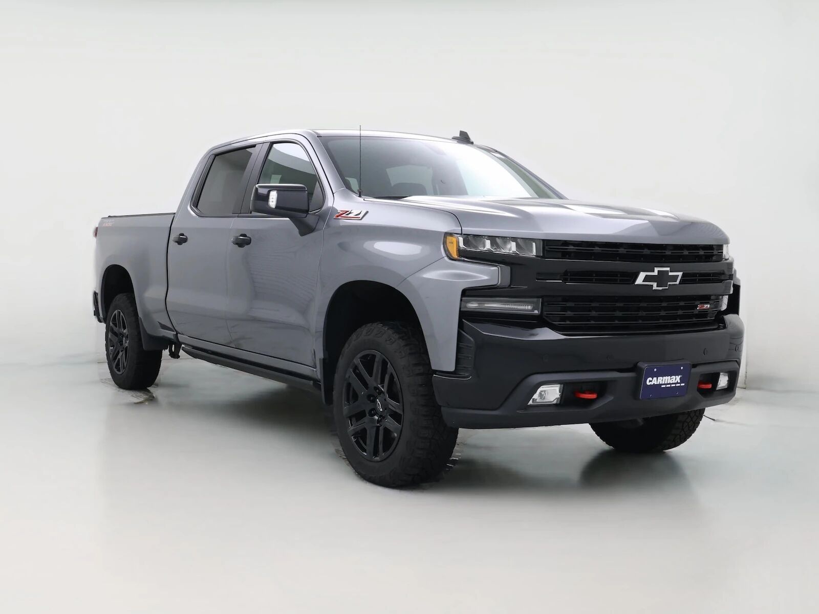 2022 CHEVROLET Silverado LTD