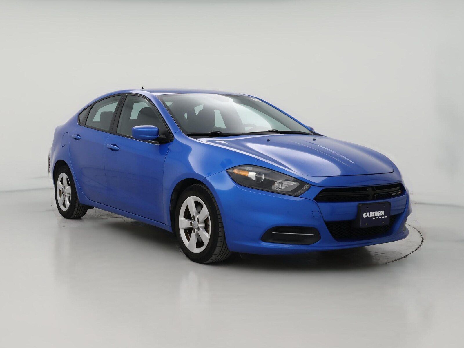 2015 DODGE Dart