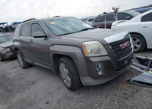 2011 GMC Terrain