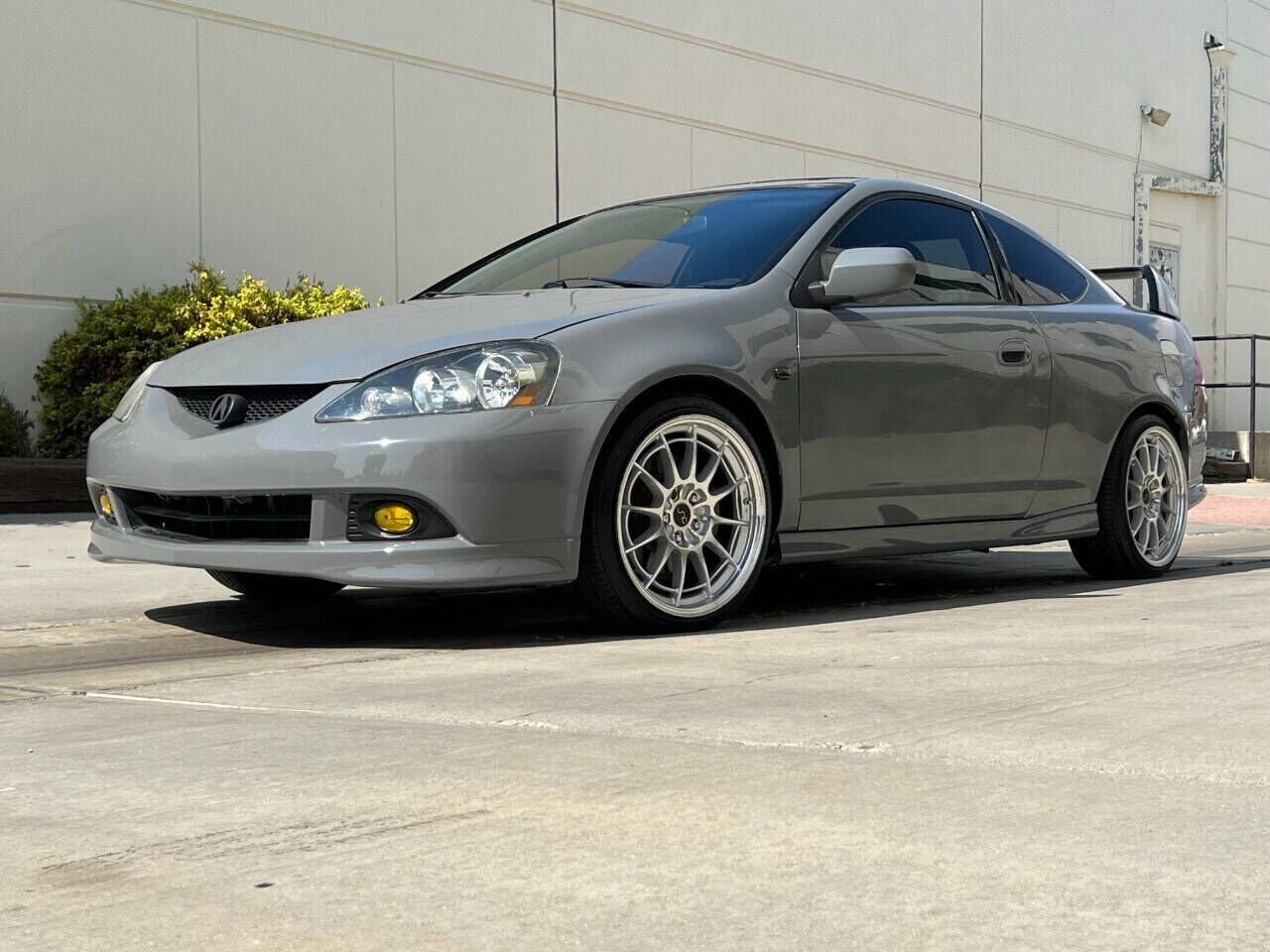 2006 ACURA RSX
