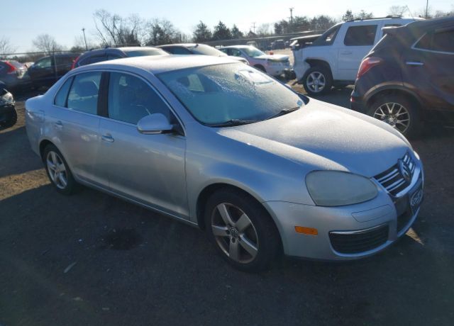 2008 VOLKSWAGEN Jetta