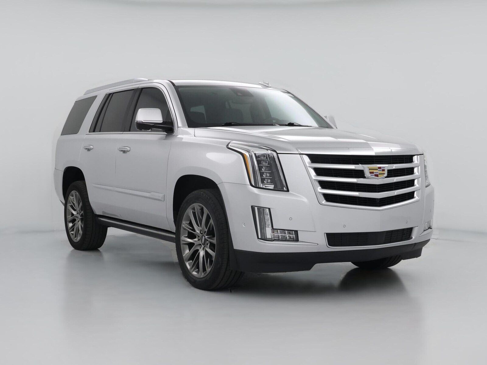 2020 CADILLAC Escalade