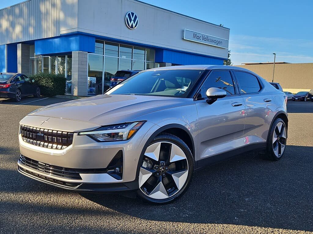2023 POLESTAR PS2