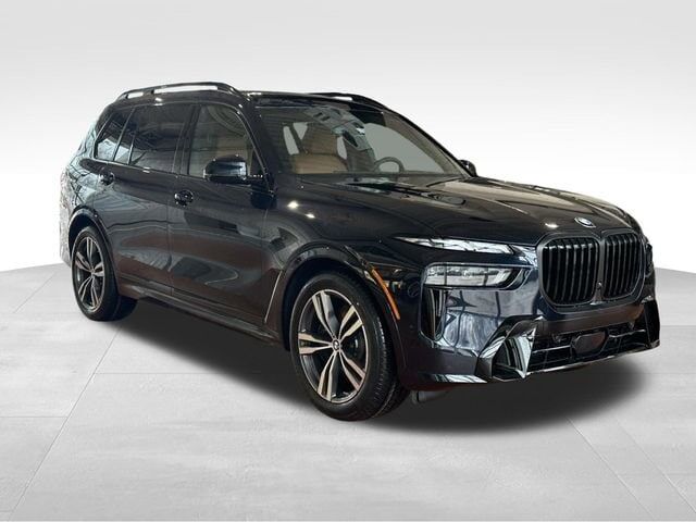2026 BMW X7